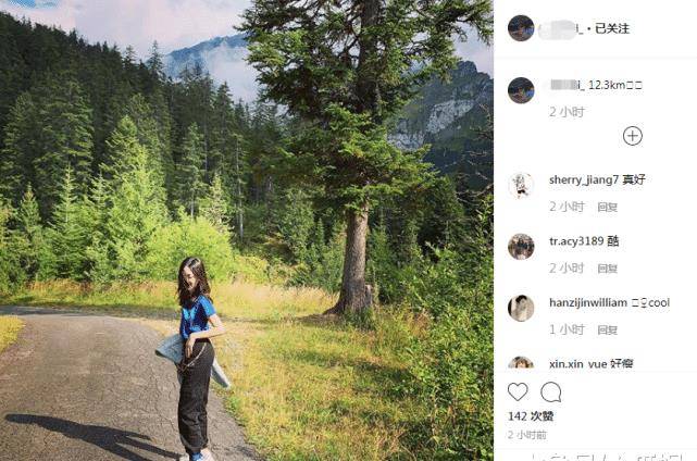 王菲与谢霆锋合照(谢霆锋求婚王菲四次)