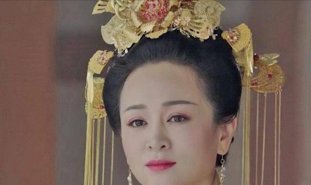 著名演员娟子：走红后低调嫁给外人老公，生下两个儿子，46。