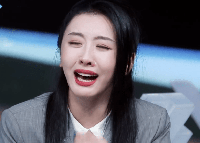 赵小棠是不是真的喜欢虞书欣(赵小棠蹭虞书欣热度)