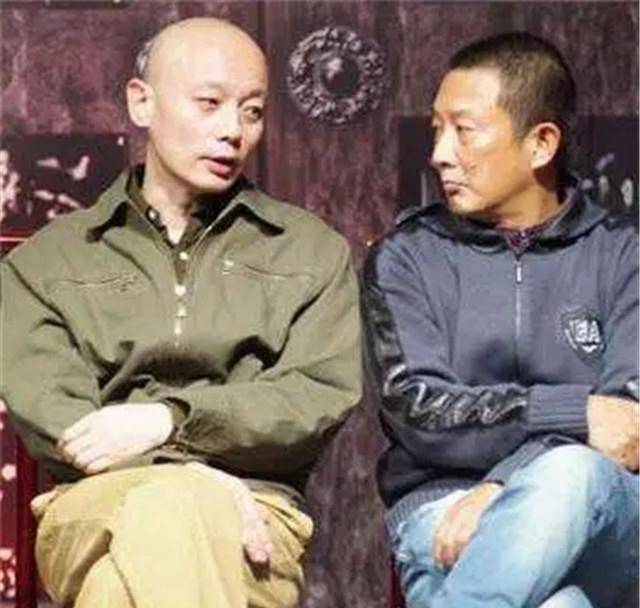 张黎刘琳结婚(张黎刘琳合照图片)