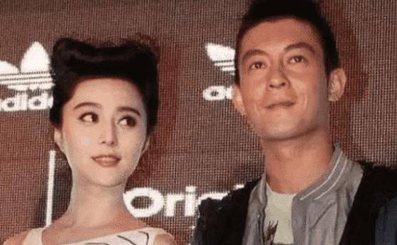 为什么女演员喜欢和陈冠希一起玩？看到合影的理由也难怪女人这么好！