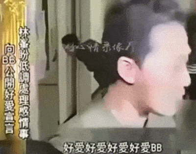 曾经红极一时的TVB学生半条命,为什么会爱上一个服装模特?