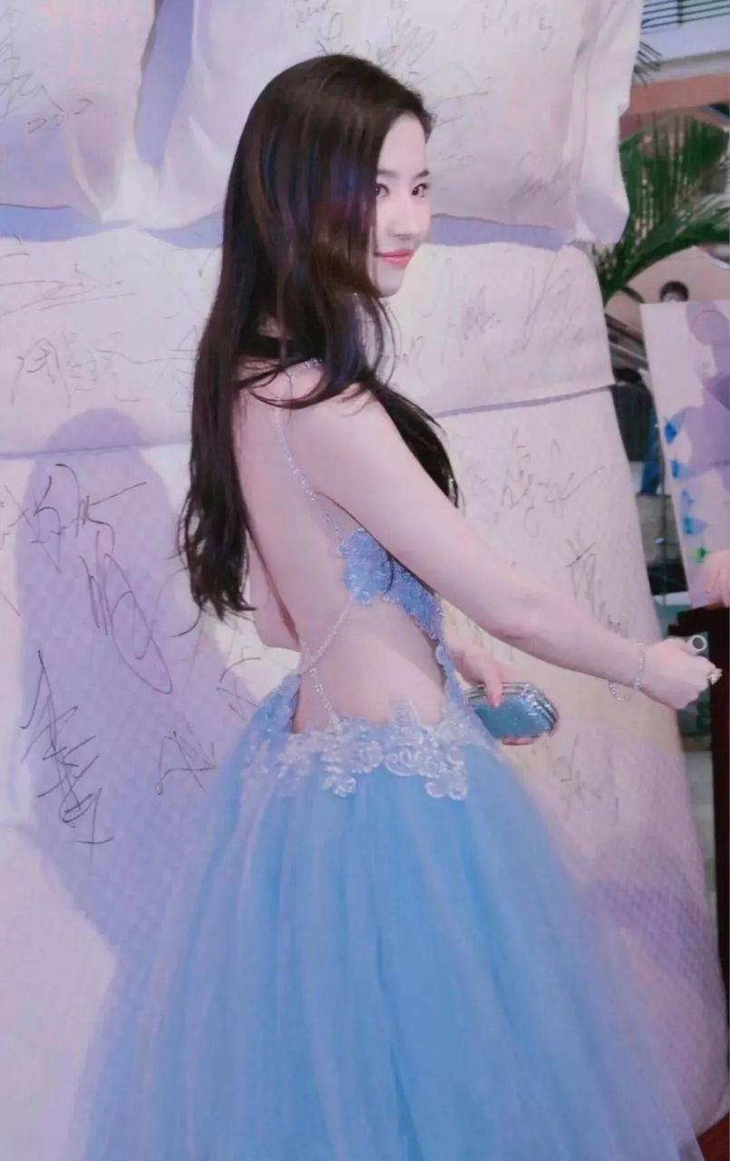 刘亦菲的腹肌(韩国腹肌刘亦菲)