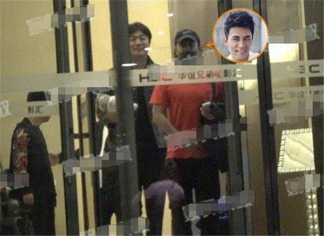 杜淳老婆花店老板(杜淳花店老板微博豆瓣)