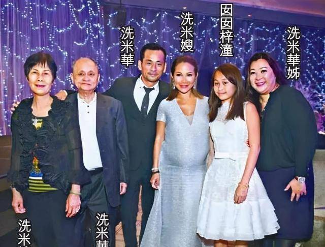 你无法想象与崩牙驹断交,与西米华竞争,拉拢梁安琪和何超琼的手段。