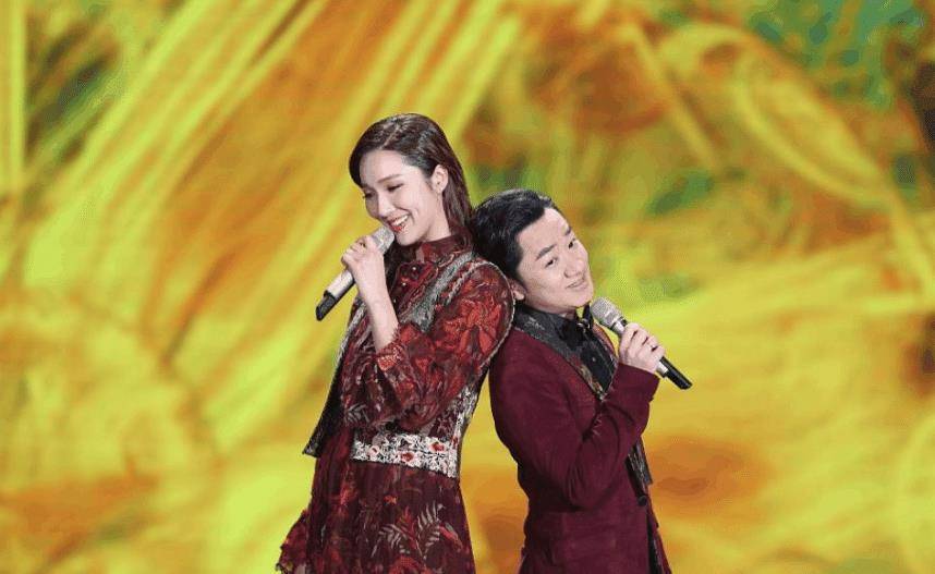 王祖蓝真实身高是多少(王祖蓝晒李亚男二胎孕照)