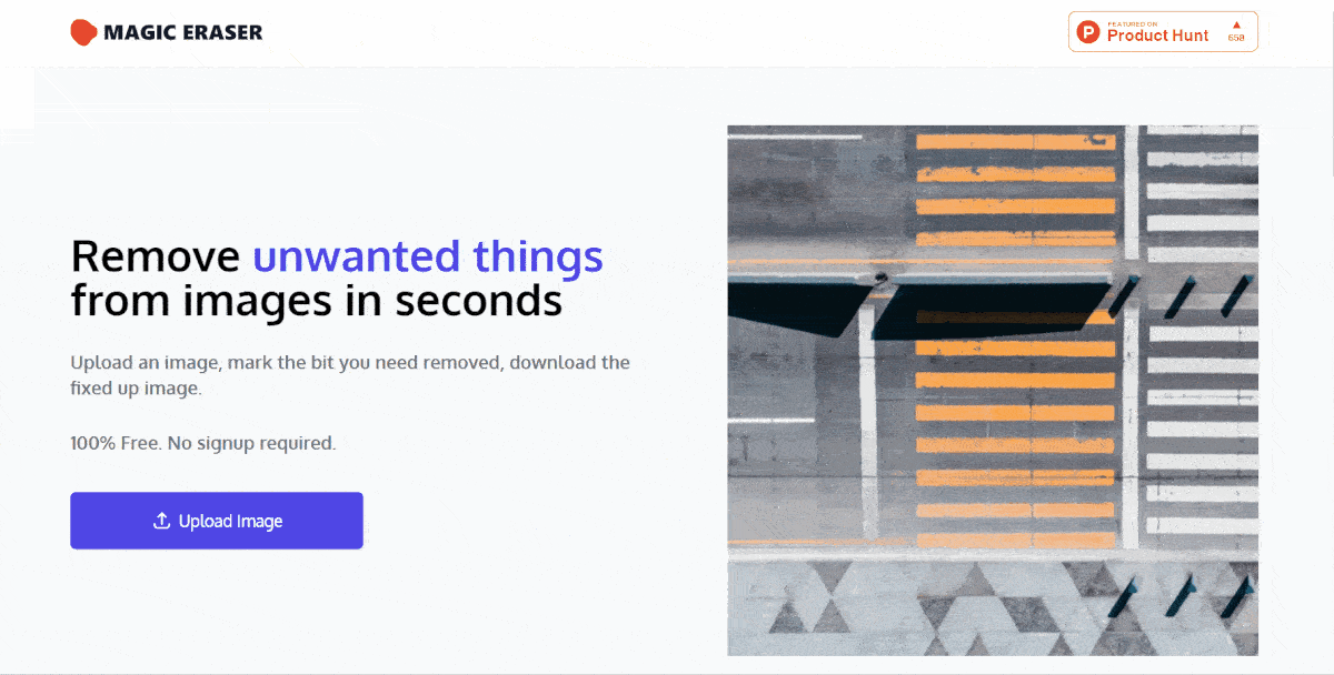 magiceraser在线抠图网站官网
