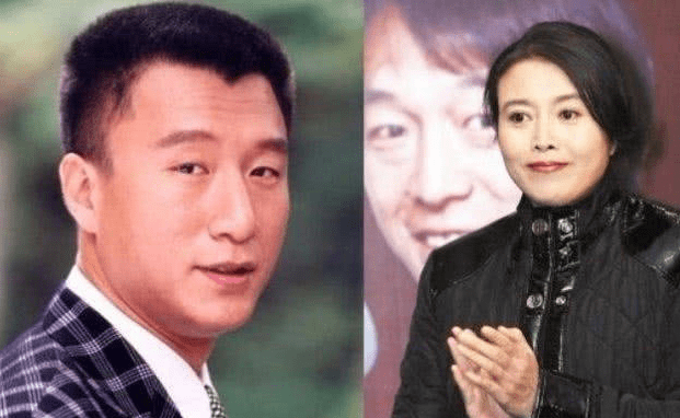 孙红雷没成名前的女友(孙红雷劝小演员)