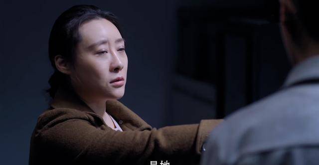 103010卢明佳很厉害,独立破案,一个被父亲“坑”的儿子。