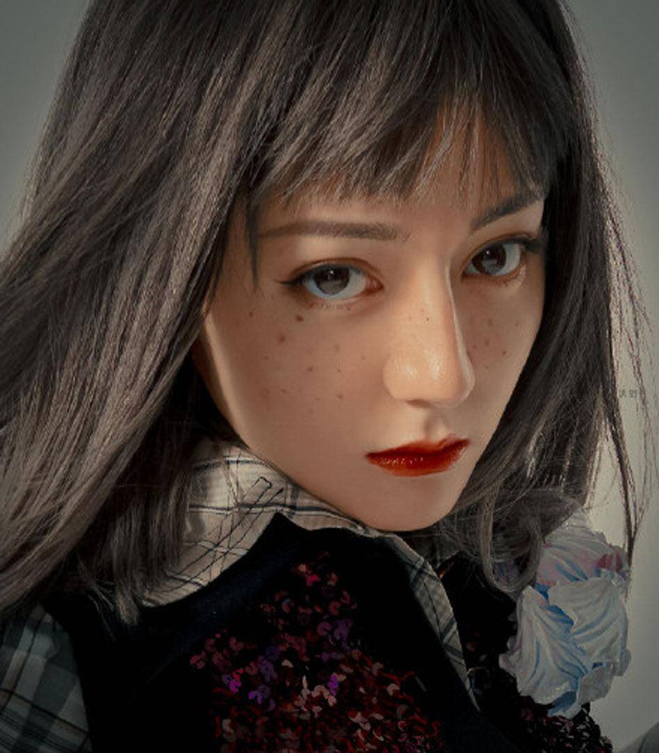 不要再抱怨迪丽热巴的面值崩溃了!她各种造型的刘海分分钟让你哭。