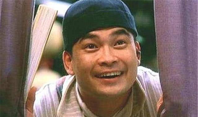 他是周星驰看好的接班人，但王晶说他不行。现在他已经成为潮流的引领者。