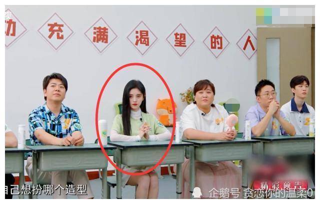 有哪些艺人的颜值被吹上天,但是你却觉得很丑的?(颜值高的女艺人)