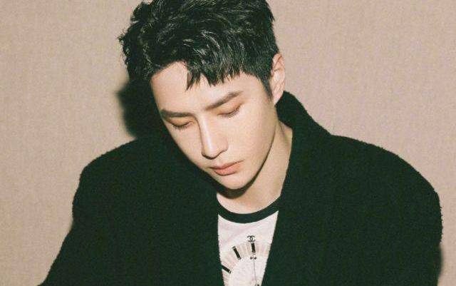 乐华娱乐“最火”艺人:亚当第四,易博暂时第二,头把交椅无可争议。