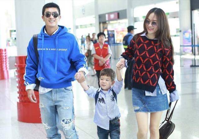 黄晓明拒绝表演就会成为经典?被导演抓住的女演员,三秒钟的镜头,成为了一部经典剧。