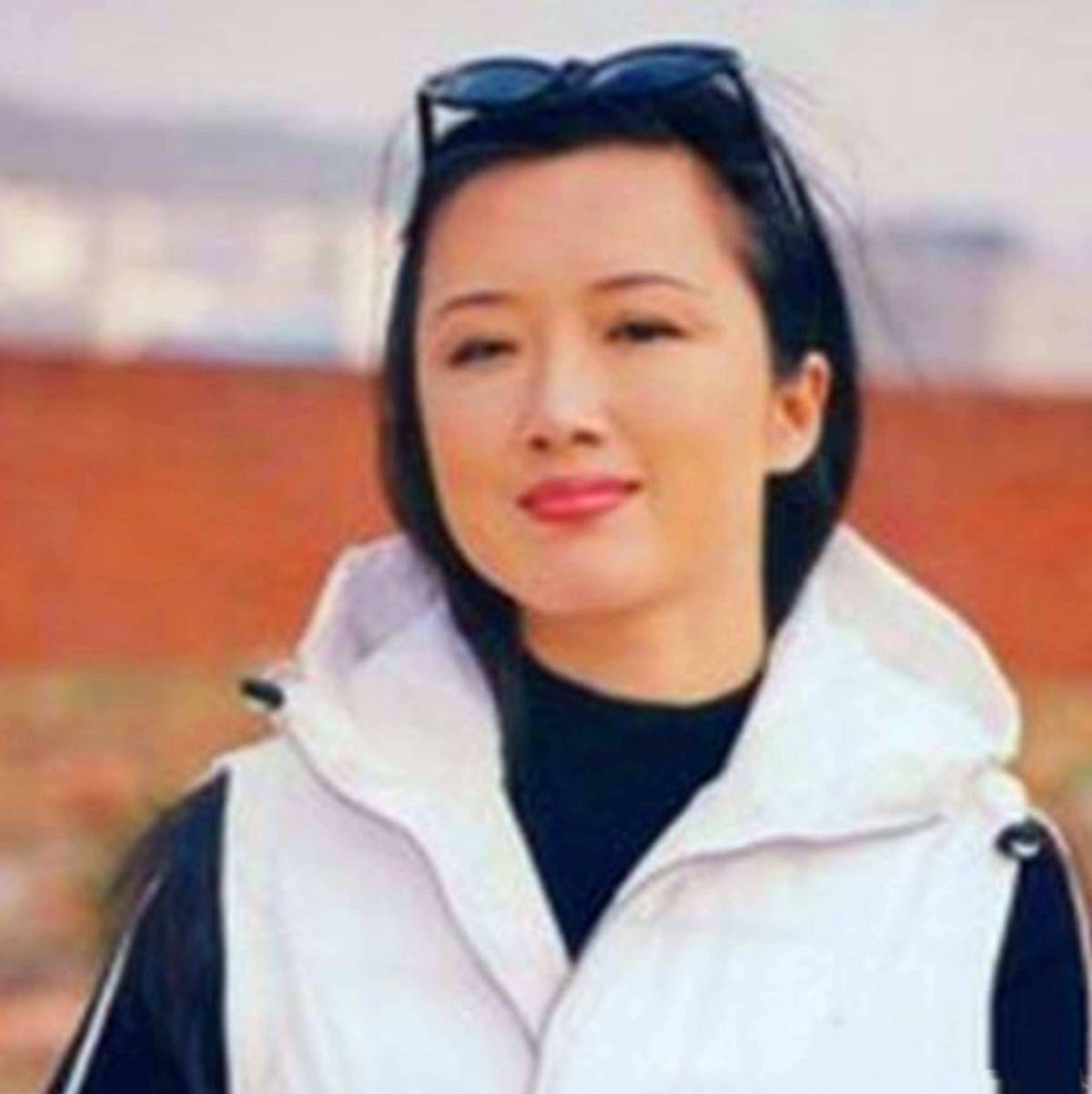 侯勇有几个妻子分别叫什么名字 侯勇个人资料简介