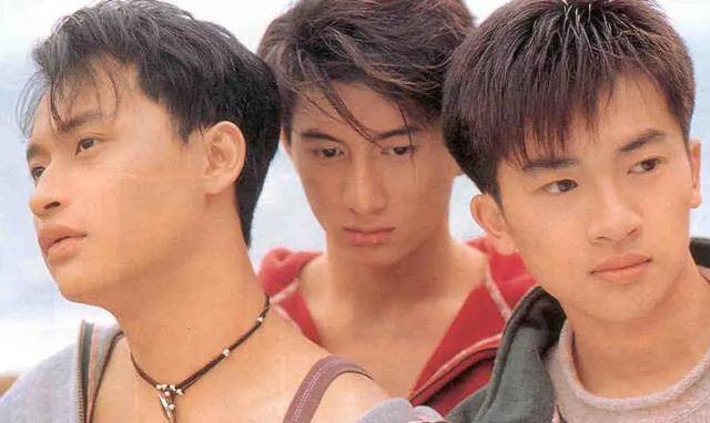 苏有朋的偶像(苏有朋人气)