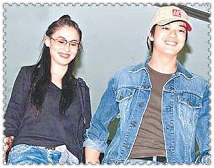 他是外界看好的四大天王接班人,却被向华强的妻子给毁了。