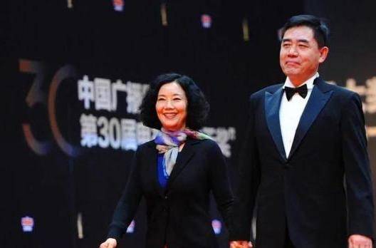 陈宝国的儿子(陈宝国 剧照)