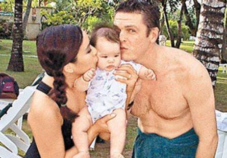 49岁钟丽缇婚史丰富(钟丽缇的婚姻)