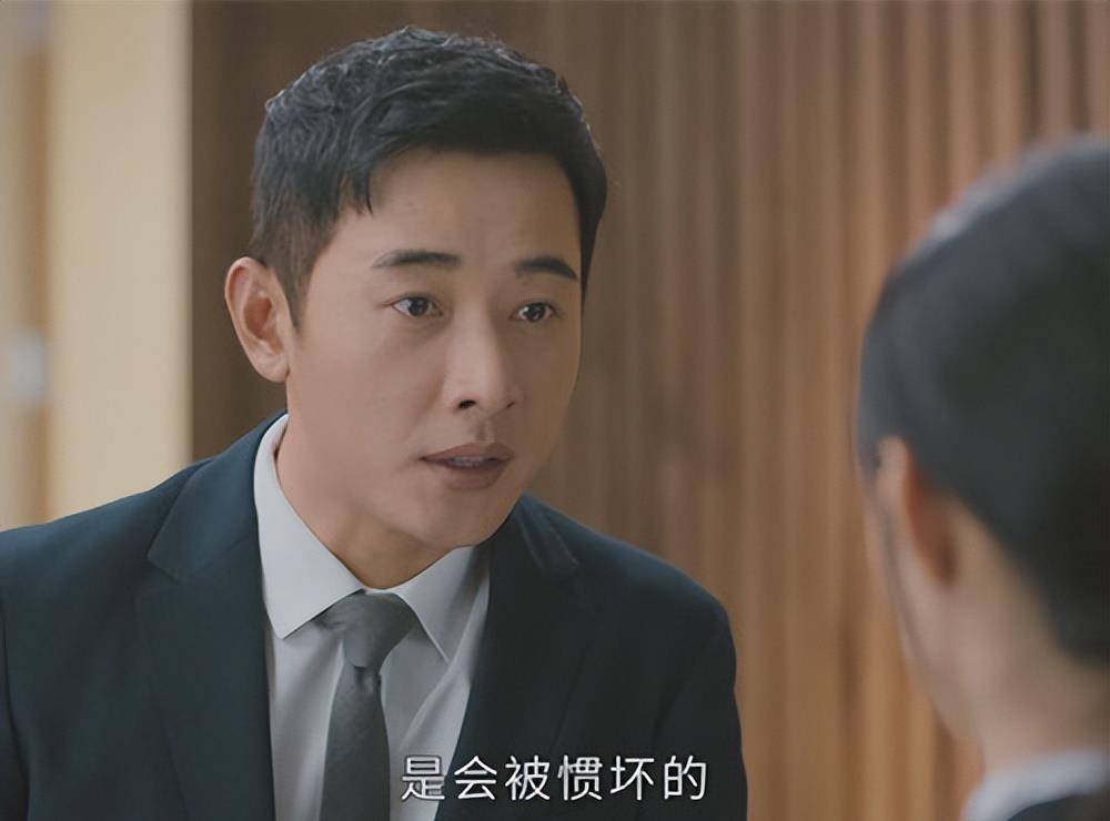 幸福到万家：王青来的暧昧，管涛的无边界感，观众的三观偏颇！