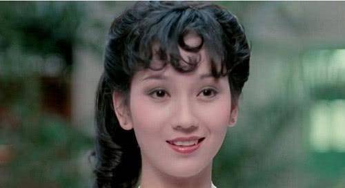 白素贞胡媚娘赵雅芝(白素贞赵雅芝剧照)