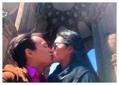 倪安东正式宣布结婚引争议!曾经在婚姻中不忠,被前妻认领,现在被嘲讽,被扶正。