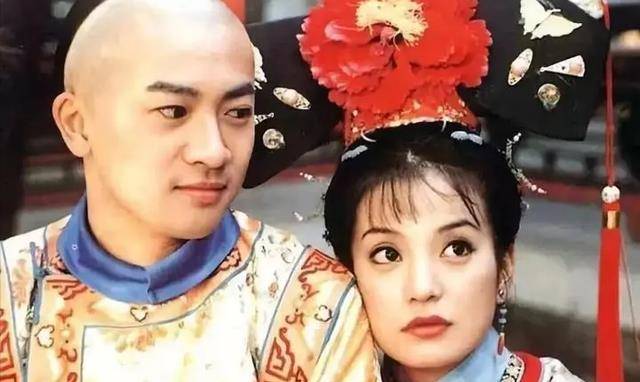 苏有朋的偶像(苏有朋人气)