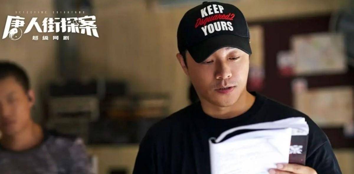 李光洁陈思诚跨界歌王(李光洁陈思诚是同学吗)