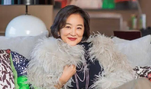 林青霞大厦失火后，郭富城的住宅区也被盗。网友：怎么回事？