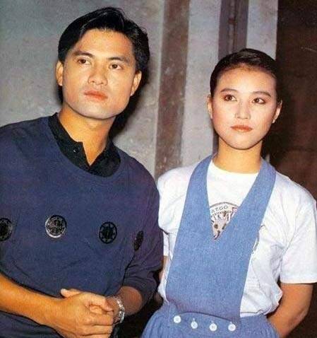 黎明现任女友(黎明与助理结婚)