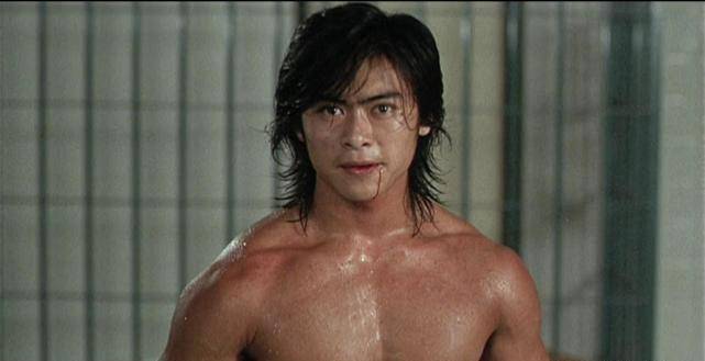 娱乐圈少有的“功夫父子”，虽非“父子”，却有着同样的执着。