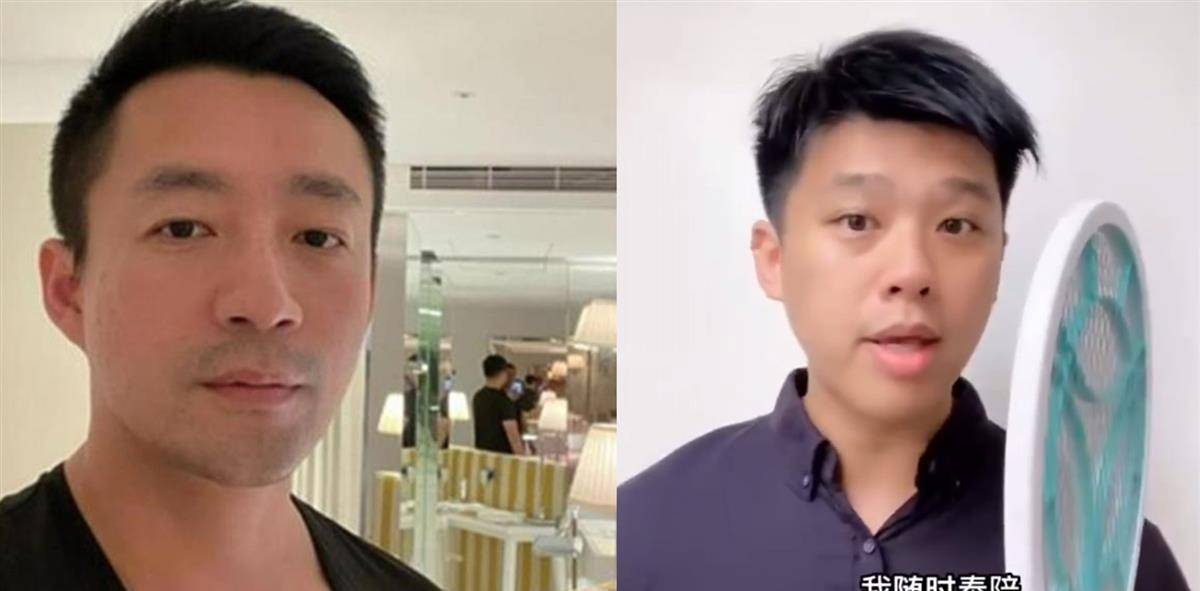 萧亚轩绯闻男友(萧亚轩交的18个男朋友都有谁)