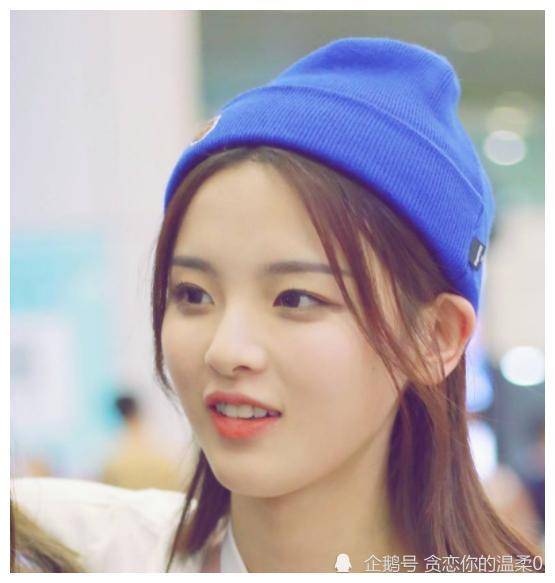 有哪些艺人的颜值被吹上天,但是你却觉得很丑的?(颜值高的女艺人)