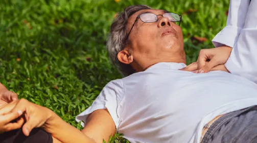 热射病治愈要多久(热射病治愈的机会大吗)