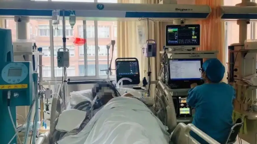 热射病治愈要多久(热射病治愈的机会大吗)