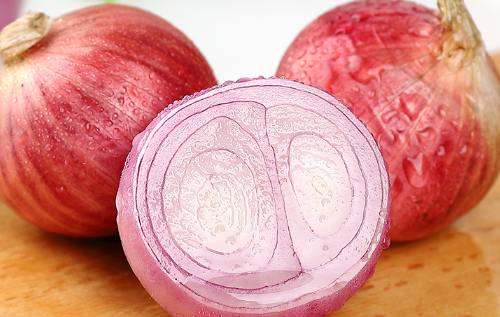 一天一个洋葱 可以减肥吗(洋葱减肥法一周能瘦几斤)