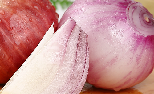 一天一个洋葱 可以减肥吗(洋葱减肥法一周能瘦几斤)