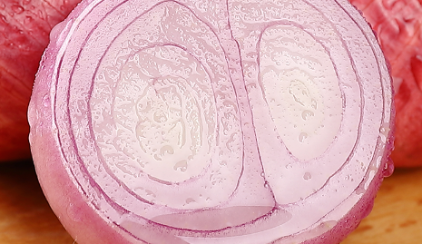 洋葱减肥?(洋葱减肥真的有效果吗)