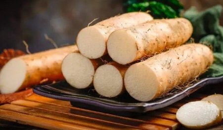 山药弄到手上很痒是为什么(山药弄到手上很痒是什么原因)