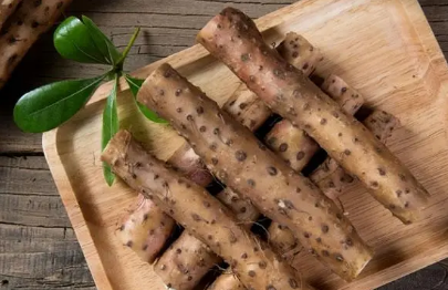 山药弄到手上很痒是为什么(山药弄到手上很痒是什么原因)