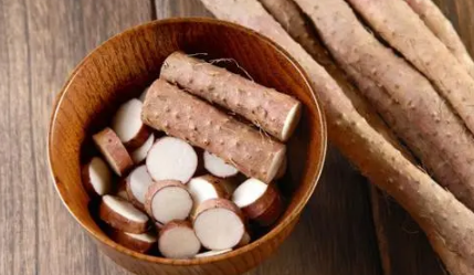 山药弄到手上很痒是为什么(山药弄到手上很痒是什么原因)