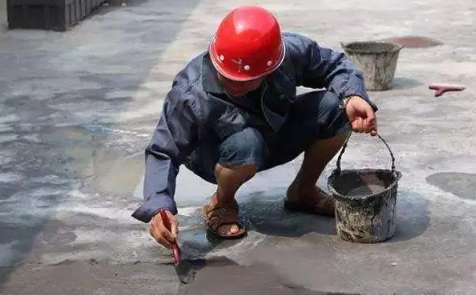 不敲瓷砖补漏方法(不砸瓷砖补漏)