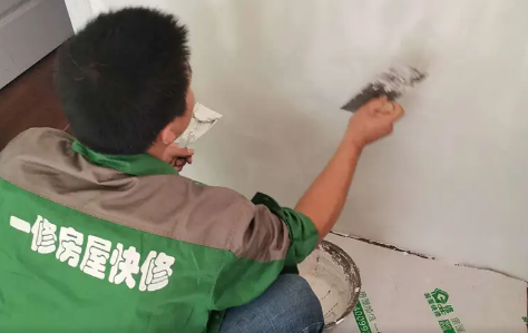 刮腻子属于什么岗位(刮腻子属于什么检验批)