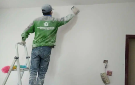 刮腻子属于什么岗位(刮腻子属于什么检验批)