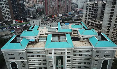 顶楼要不要做隔热(做了隔热层的顶楼会不会热?)