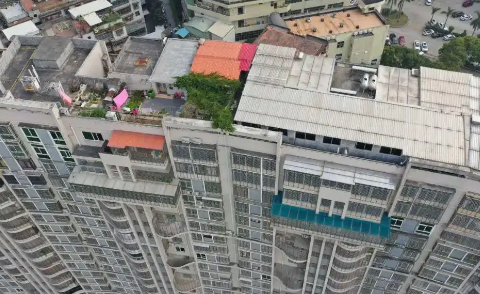 顶楼要不要做隔热(做了隔热层的顶楼会不会热?)