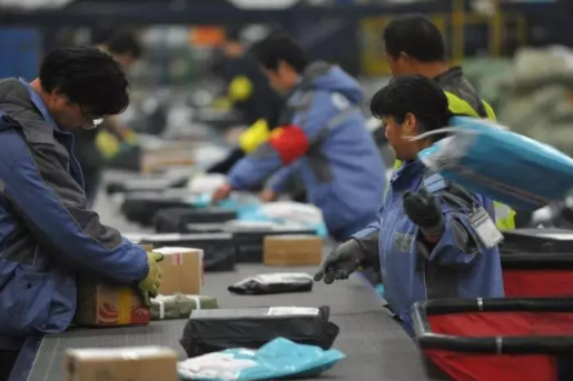 丰网速运能送到家吗(丰网速运能送到村里吗)