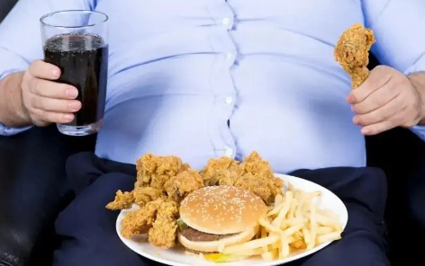 现在脂肪肝发病率很高(脂肪肝病厉害吗)