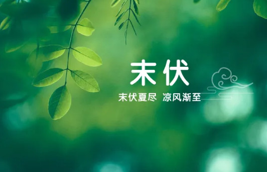 末伏后多久变凉快(2022三伏天什么时候开始)