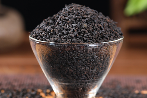 碎银子茶很脏吗(碎银子茶有假吗)